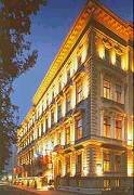 Radisson SAS Palais Hotel Vienna