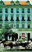 Mercure Grand Hotel Biedermeier Vienna