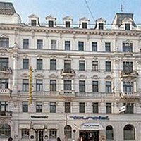 Tourotel Mariahilf Vienna