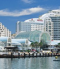Ibis Hotel Darling Harbour