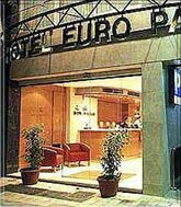 Europark Hotel Barcelona