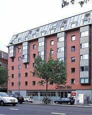 Hotel Ibis Amsterdam City Stopera