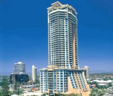 Mantra Crown Towers Resort Surfers Paradise