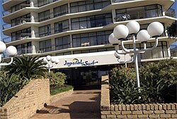 BreakFree Imperial Surf Surfers Paradise