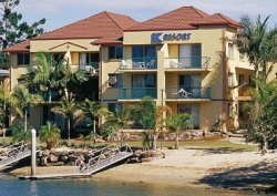 K Resort Gold Coast