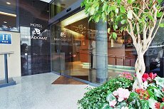 AB Viladomat Hotel Barcelona