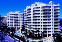 BreakFree Mediterranean Resort Gold Coast