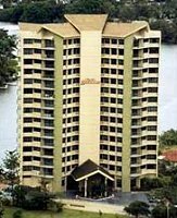 Surfers Hawaiian Apartments Gold Coast