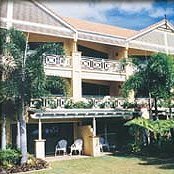 Waterfront Terraces Apartments Cairns