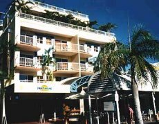 Inn Cairns Apartments
