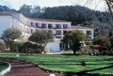 Terra Nostra Garden Hotel Furnas