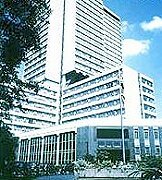 Holiday Inn London Kensington Forum