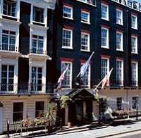 Hilton Green Park Hotel London