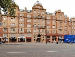 Hilton Hyde Park Hotel London