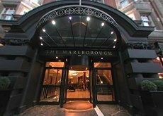 Radisson Edwardian Bloomsbury Street Hotel London