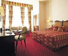 Radisson Edwardian Vanderbilt Hotel London