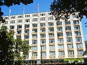 Thistle Kensington Gardens Hotel London