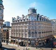 Thistle Piccadilly Hotel London