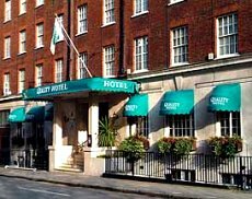 Quality Hotel Westminster London