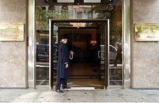 Westbury Mayfair Hotel London