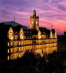 Landmark Hotel London