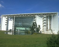 Hilton Hotel Heathrow