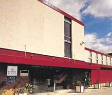 Ramada Hotel Heathrow