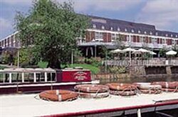 Holiday Inn Stratford Upon Avon
