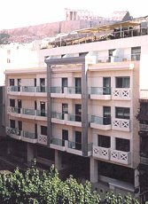 Herodion Hotel Athens