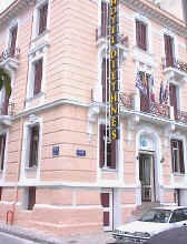 Photo hotel DIETHNES HOTEL ATHENS