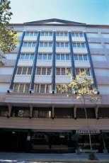 Derby Hotel Barcelona