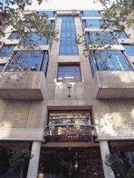 Balmes Hotel Barcelona