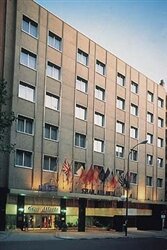 Gran Atlanta Hotel Madrid