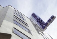 Abba Atocha Hotel Madrid