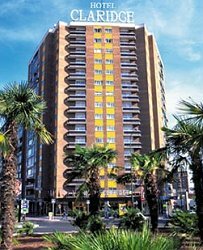Claridge Hotel Madrid