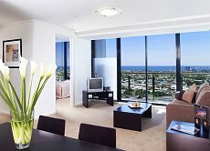 Melbourne Short Stay Apartments