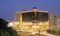 Casa Real Hotel Macau