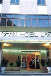 Gran Lar Hotel Seville