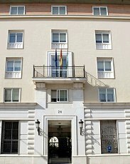 Monte Triana Hotel Seville