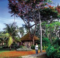 The Oberoi Bali Hotel