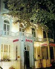 Rose Court Hotel Bayswater