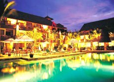 The Grand Bali Nusa Dua