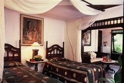 Taman Harum Cottages Bali