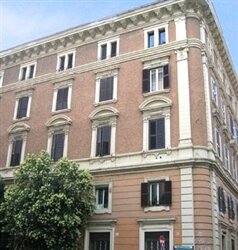 Les Chambres d'Or Rome