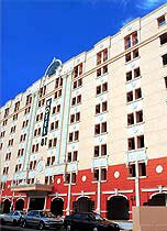Hotel 81 Star Singapore