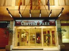 Century Park Hotel Barcelona