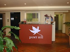 Punt Hill Serviced Apartments - The Stanton Melbourne