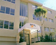 North Melbourne Serviced Apartments
