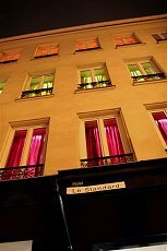 Foto Relais de Paris Opera Bastille