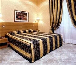 Amalia Hotel Rome